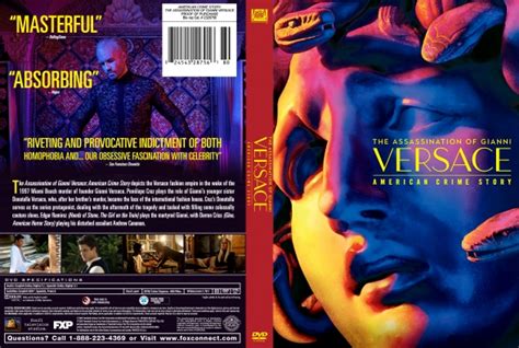 the assassination of gianni versace buy dvd release date|Buy from EzyDVD.com.au.